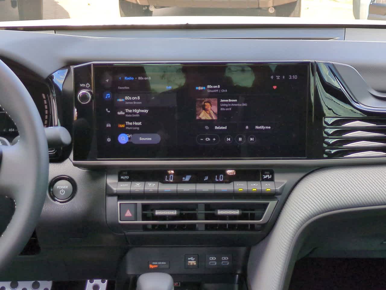 Thumbnail: 2025 Toyota Camry - 17