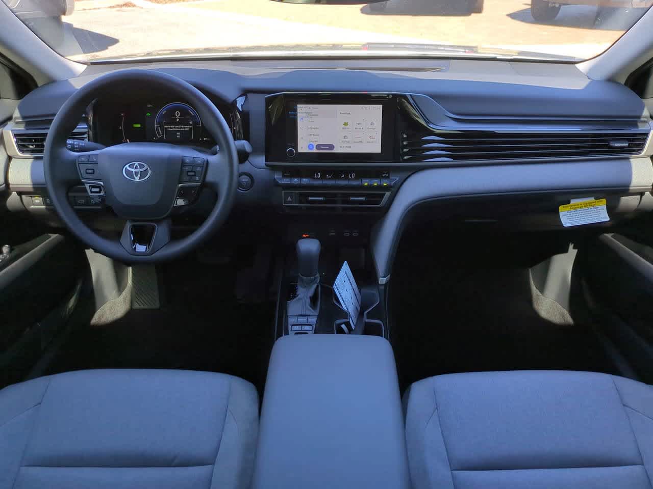 Thumbnail: 2026 Toyota Camry - 14