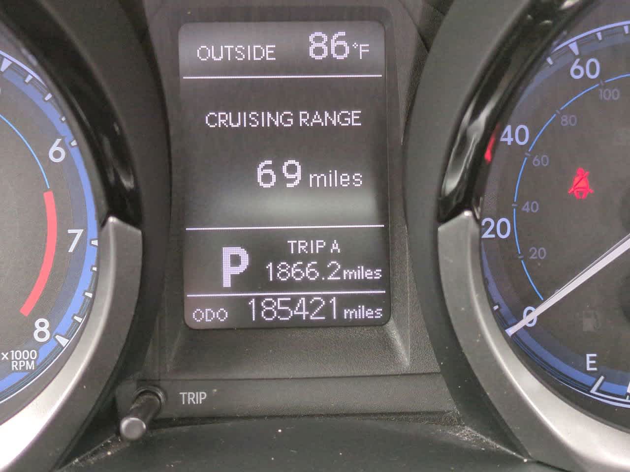 2015 Toyota Corolla S 23