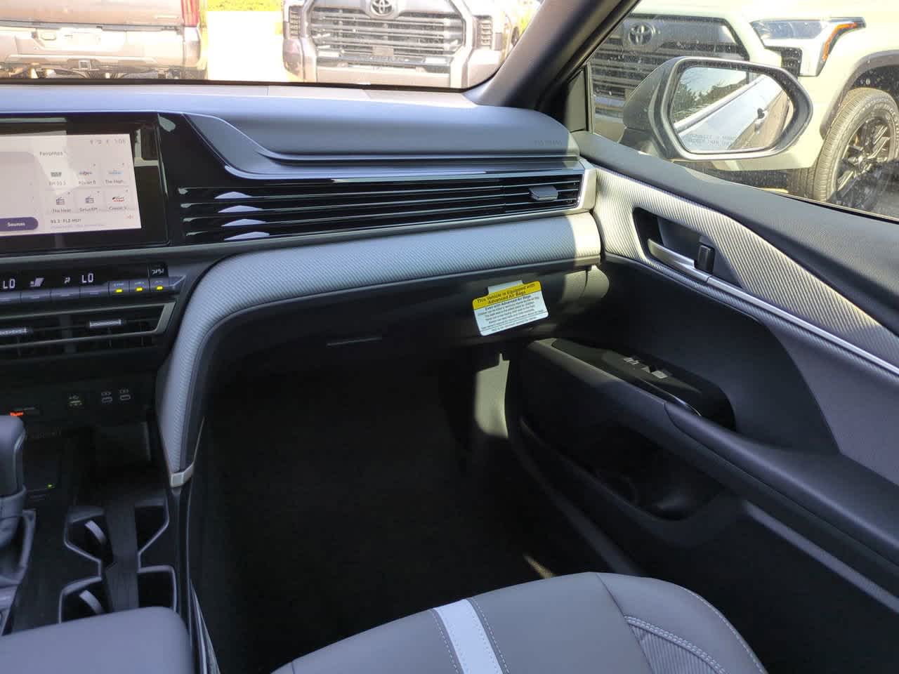 Thumbnail: 2026 Toyota Camry - 16