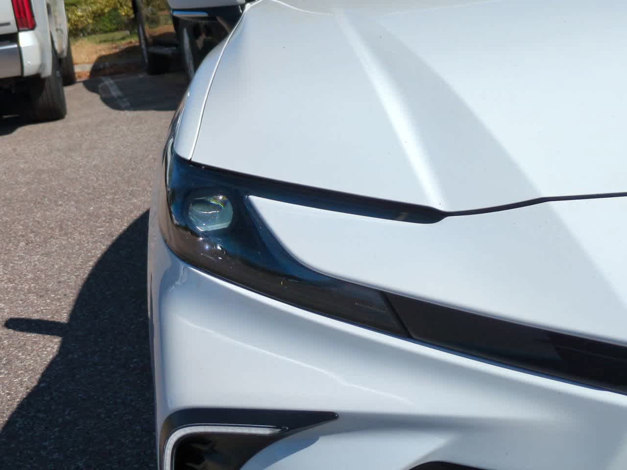Thumbnail: 2026 Toyota Camry - 10