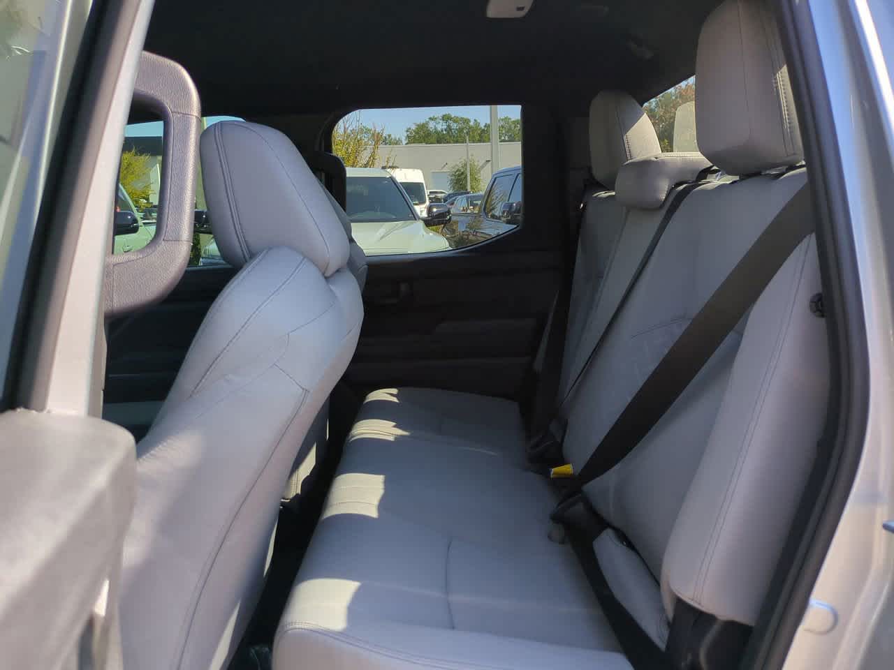 Thumbnail: 2025 Toyota Tacoma - 13