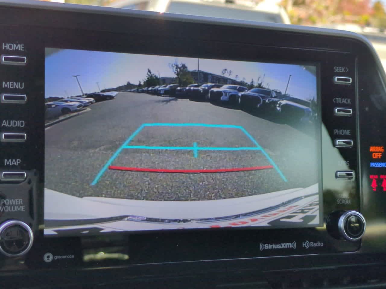 Thumbnail: 2022 Toyota C-HR - 19