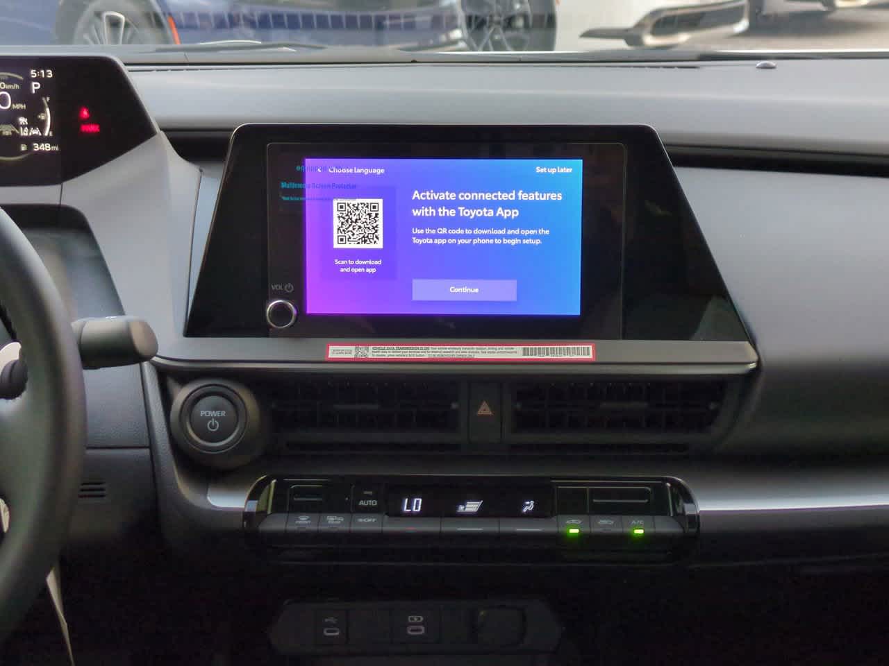 Thumbnail: 2026 Toyota Prius - 17