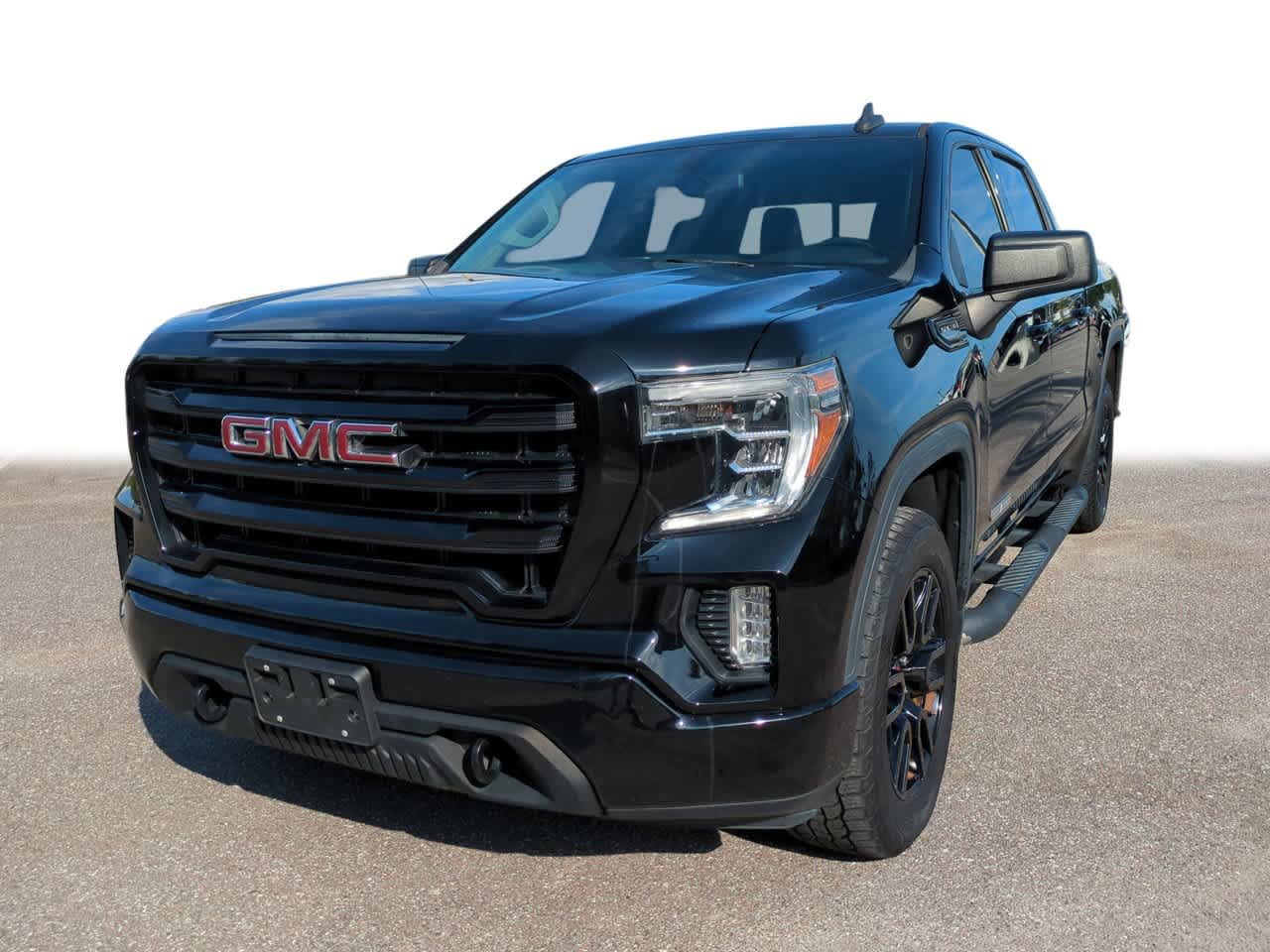 Thumbnail: 2019 GMC Sierra 1500 - 1