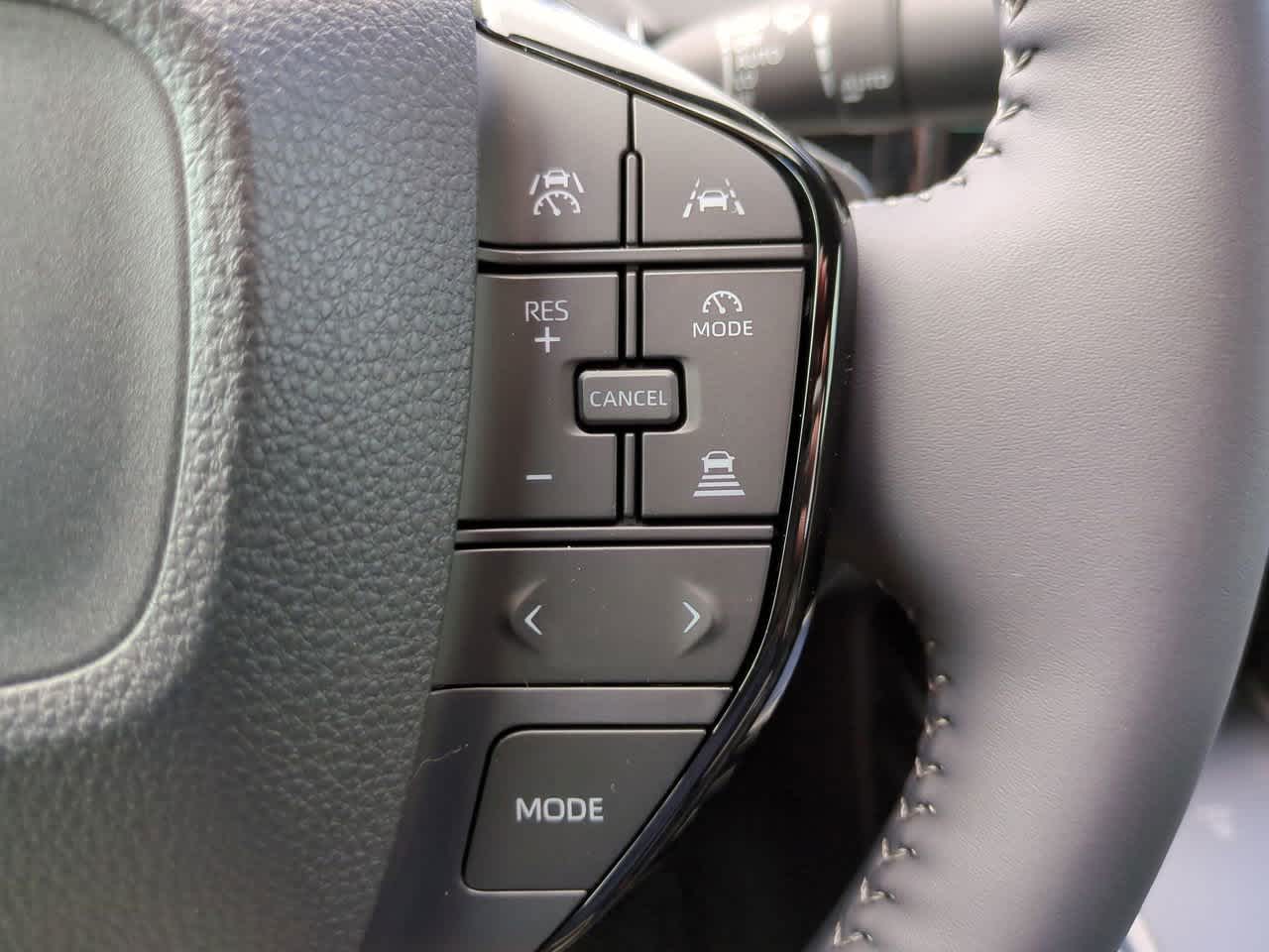 Thumbnail: 2026 Toyota bZ - 25