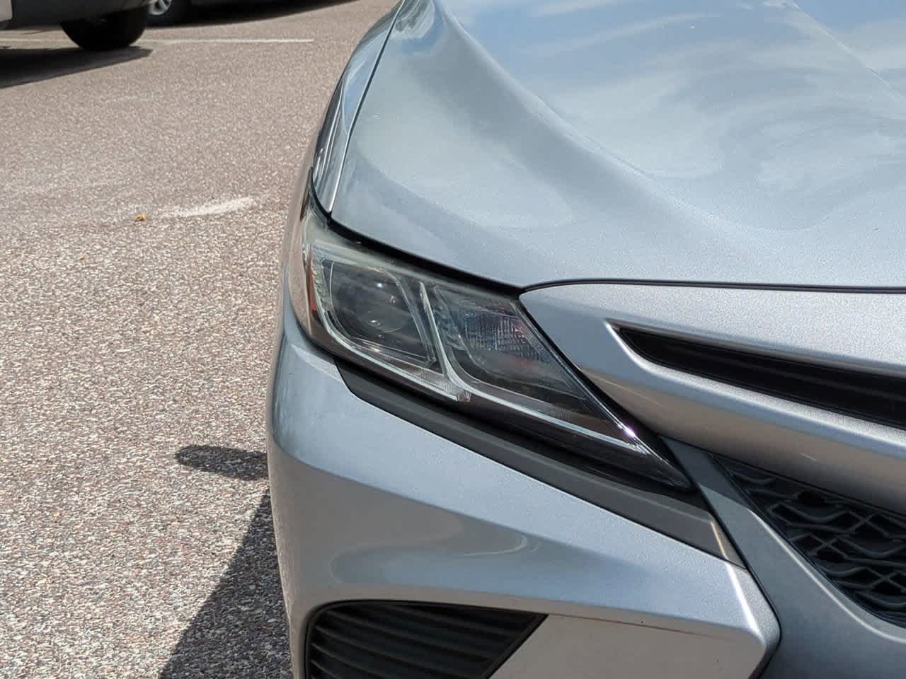 Thumbnail: 2018 Toyota Camry - 10