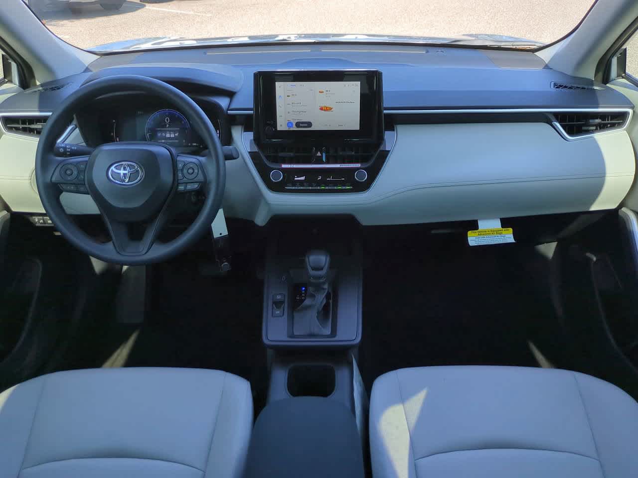 Thumbnail: 2026 Toyota Corolla Cross - 14