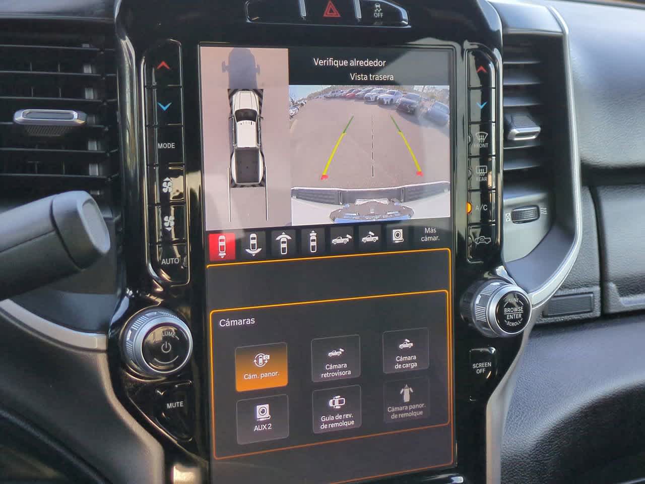 Thumbnail: 2024 RAM 3500 - 19