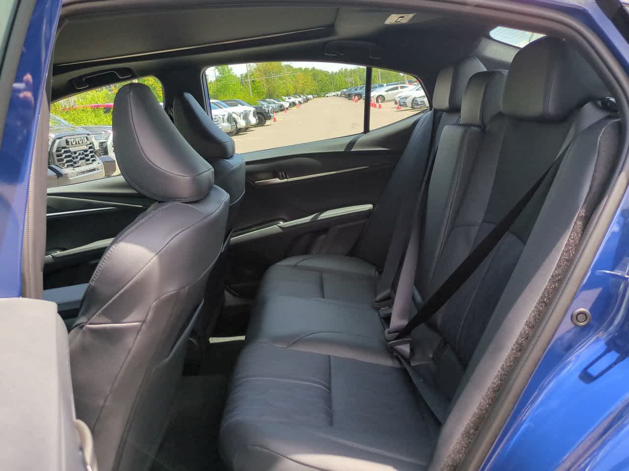 Thumbnail: 2026 Toyota Camry - 13