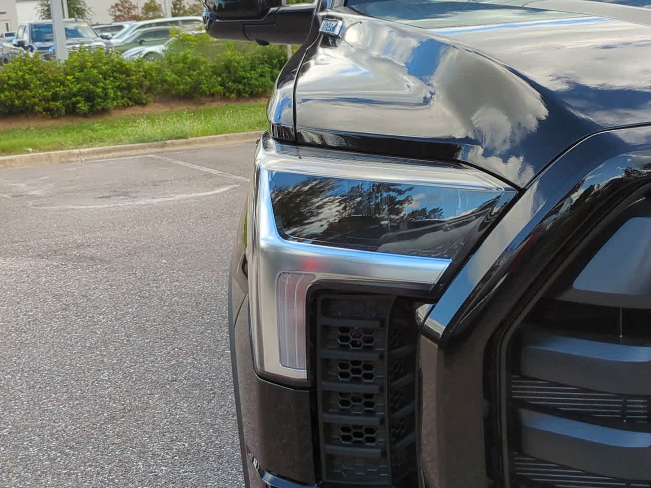 Thumbnail: 2026 Toyota Tundra - 10