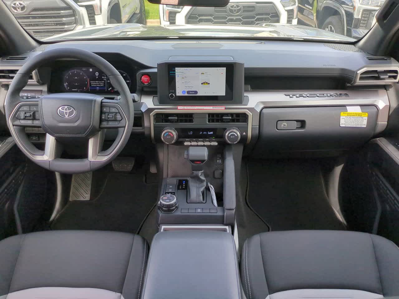 Thumbnail: 2026 Toyota Tacoma - 14