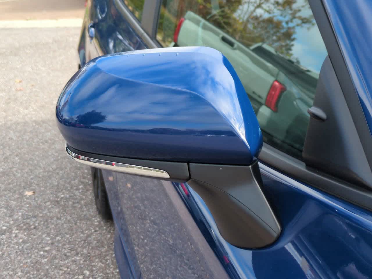 Thumbnail: 2025 Toyota Camry - 12