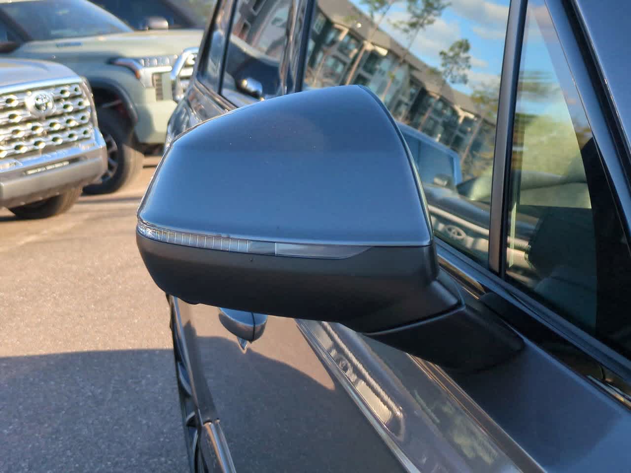 Thumbnail: 2021 Audi Q7 - 12