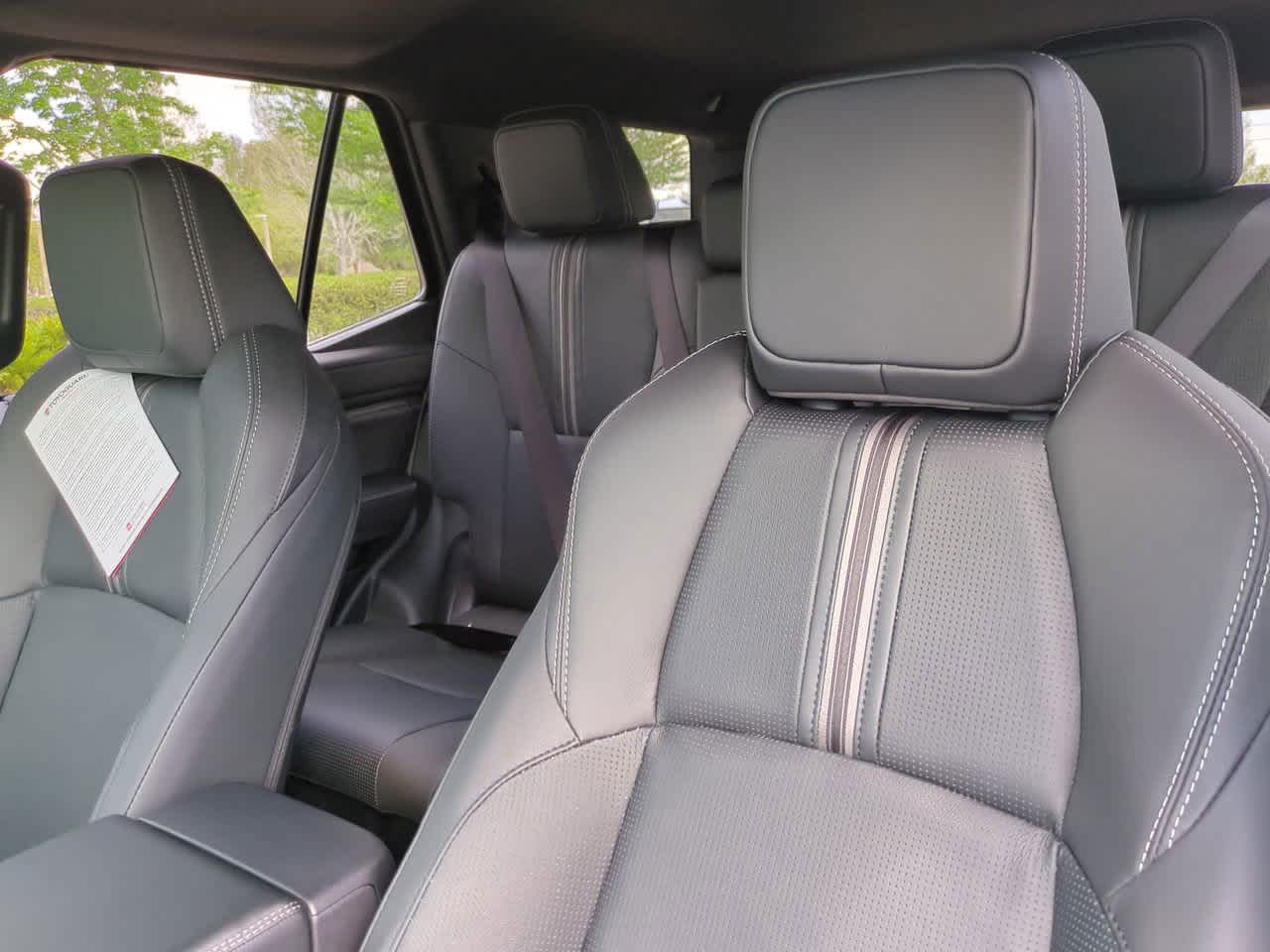 Thumbnail: 2026 Toyota 4Runner - 8