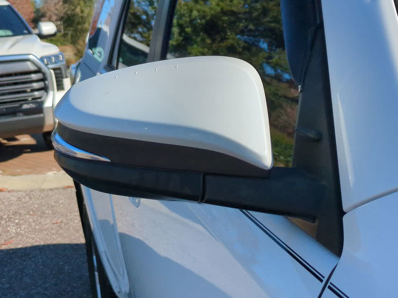 Thumbnail: 2021 Toyota 4Runner - 12