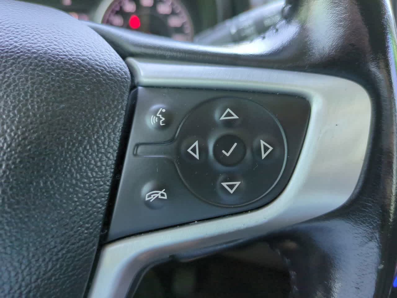 Thumbnail: 2021 GMC Terrain - 24