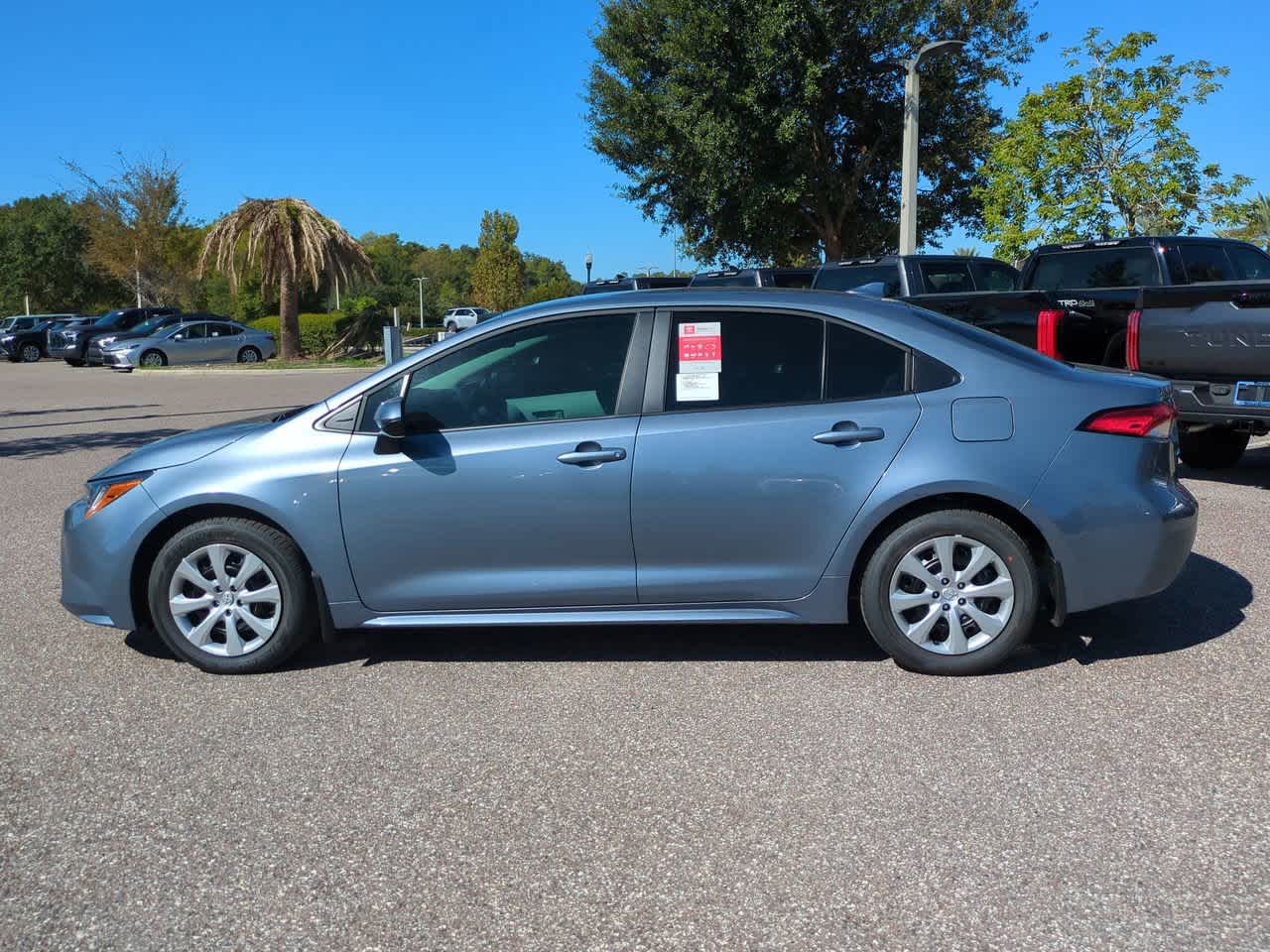 Thumbnail: 2026 Toyota Corolla - 3