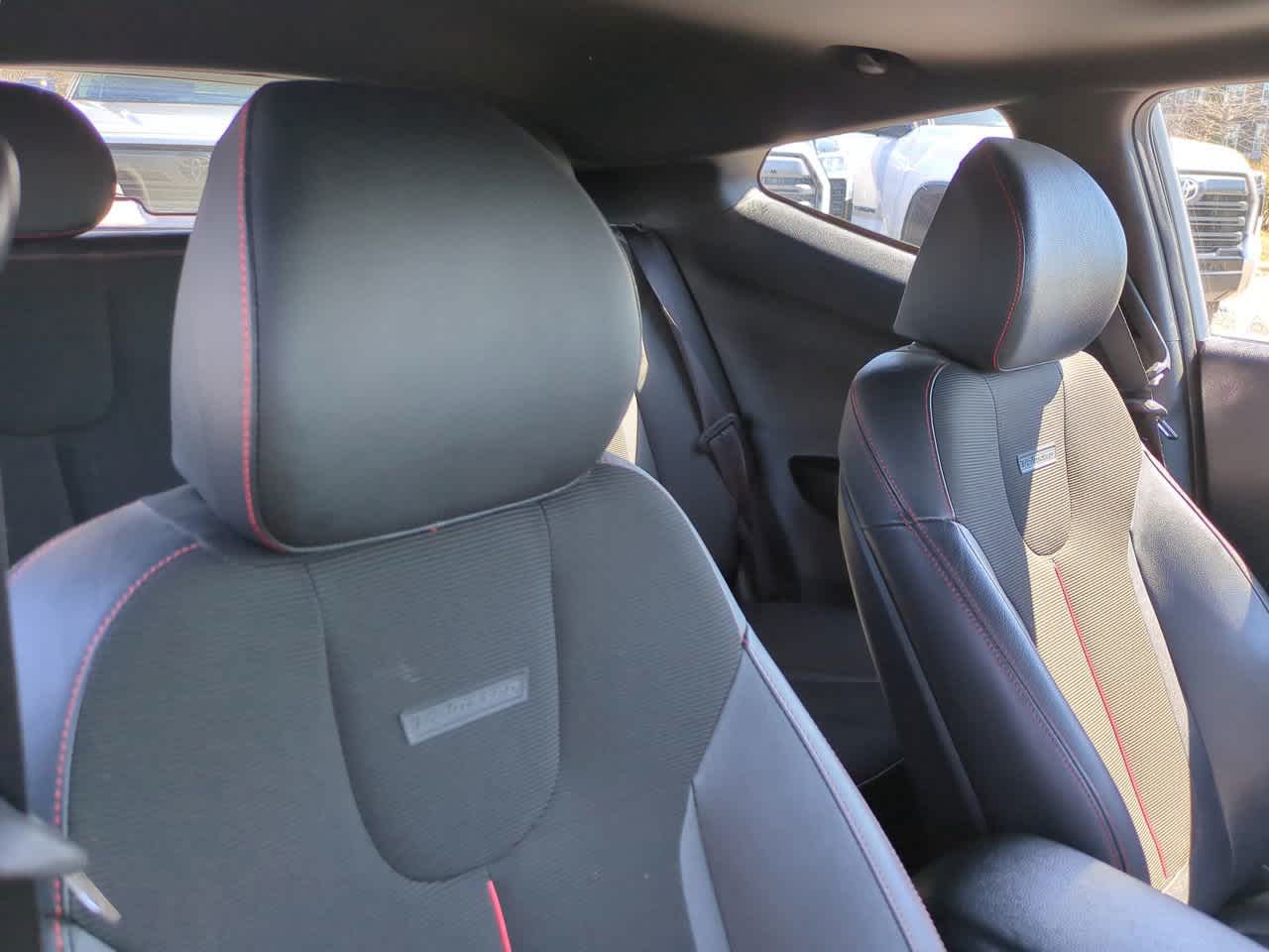 Thumbnail: 2019 Hyundai Veloster - 7