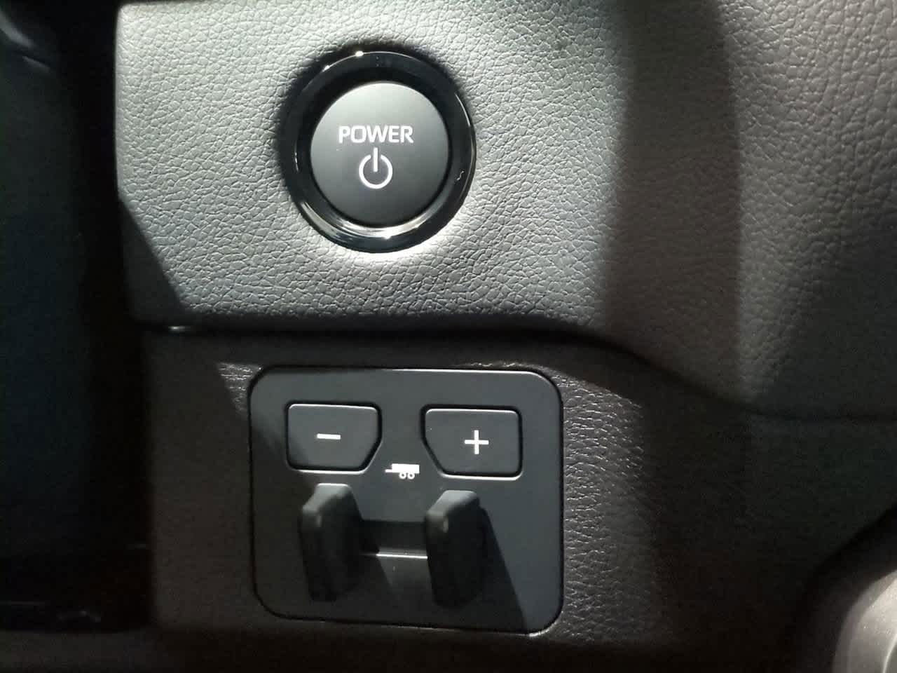 Thumbnail: 2026 Toyota Sequoia - 22