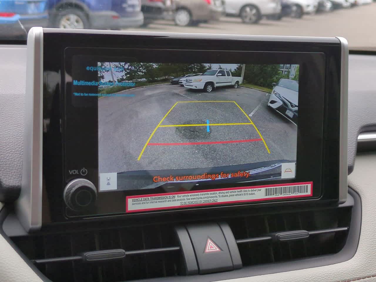 Thumbnail: 2025 Toyota RAV4 - 19