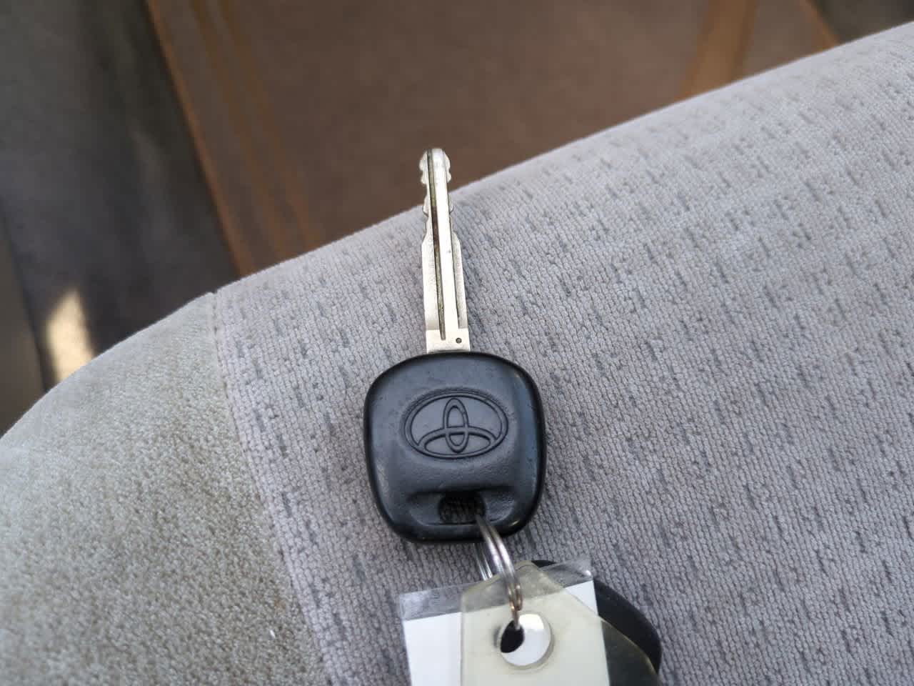 Thumbnail: 2007 Toyota Corolla - 21