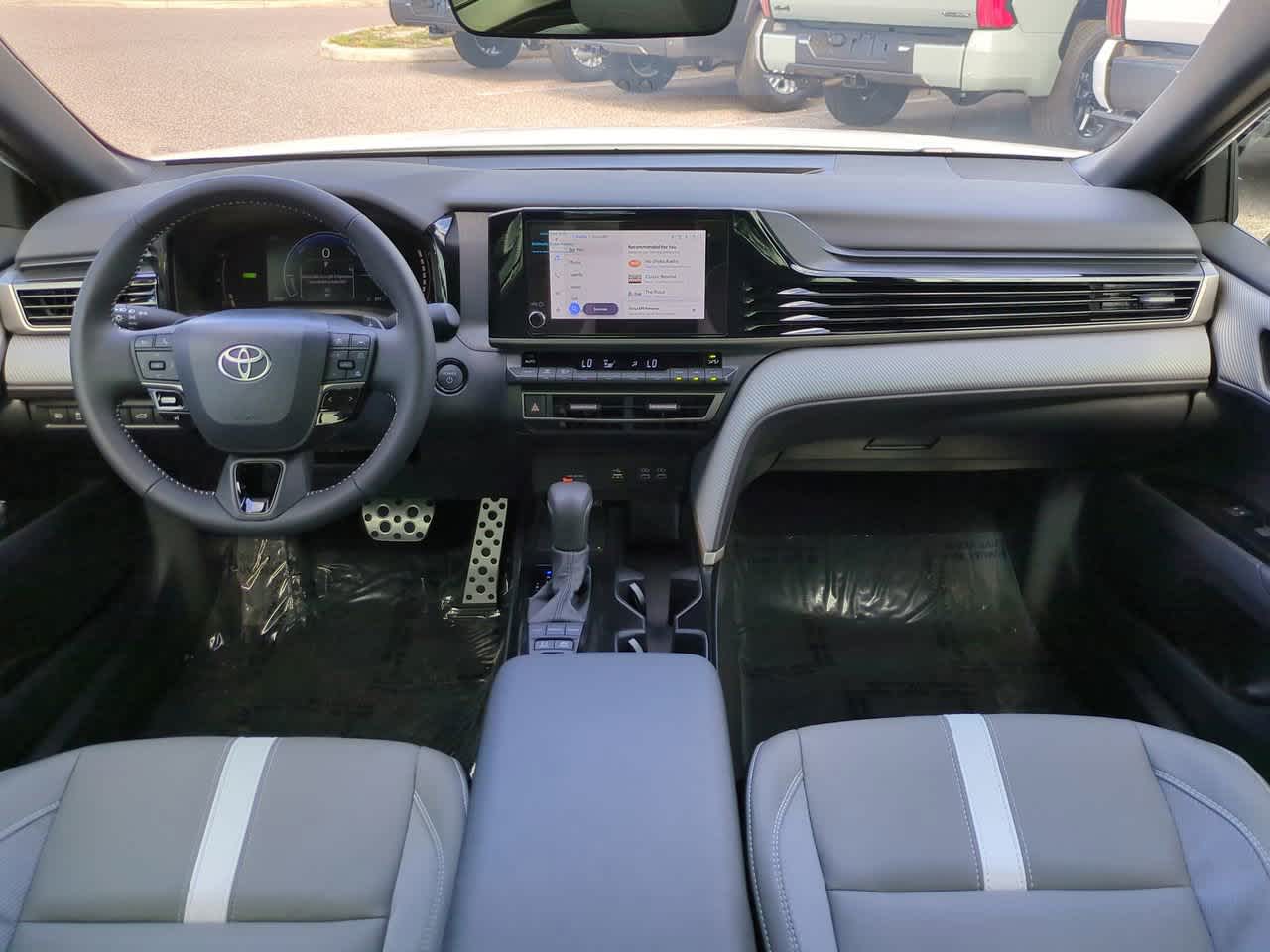 Thumbnail: 2026 Toyota Camry - 14