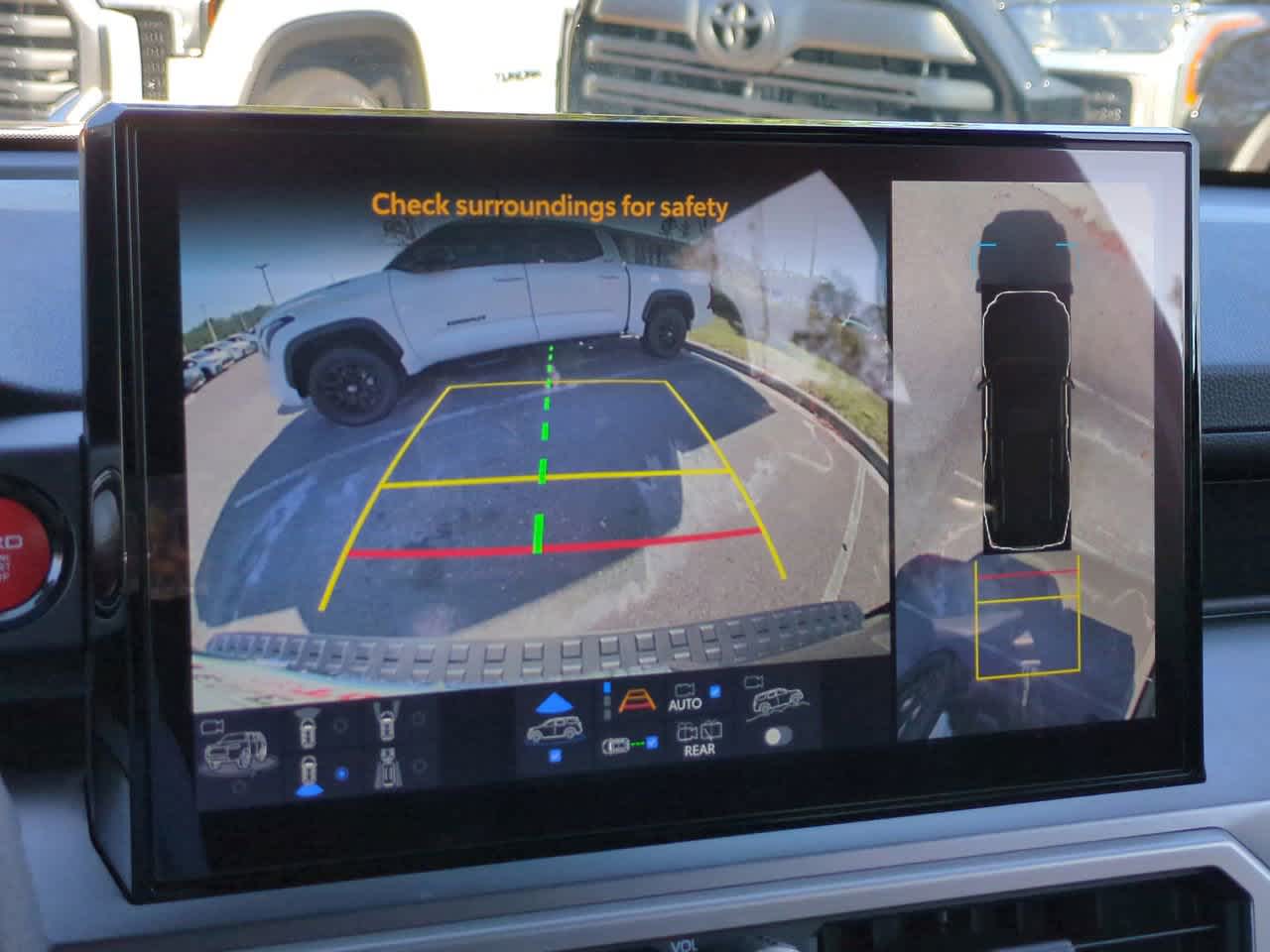 Thumbnail: 2025 Toyota 4Runner - 19