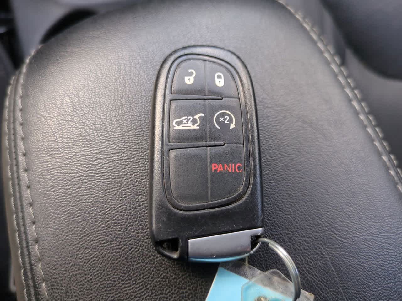 Thumbnail: 2021 Jeep Cherokee - 27