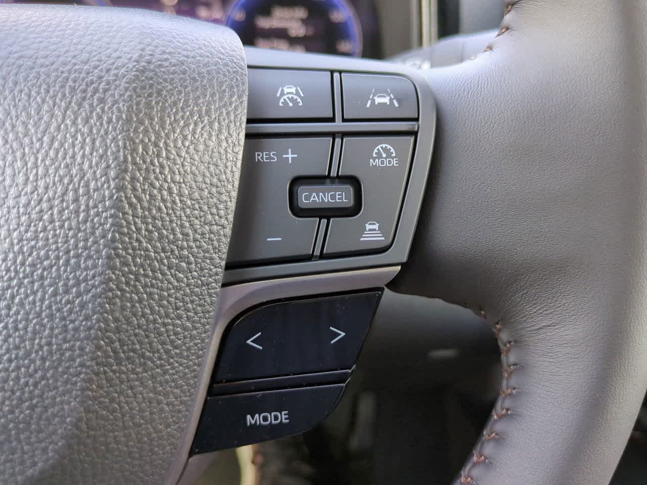 Thumbnail: 2026 Toyota Camry - 24