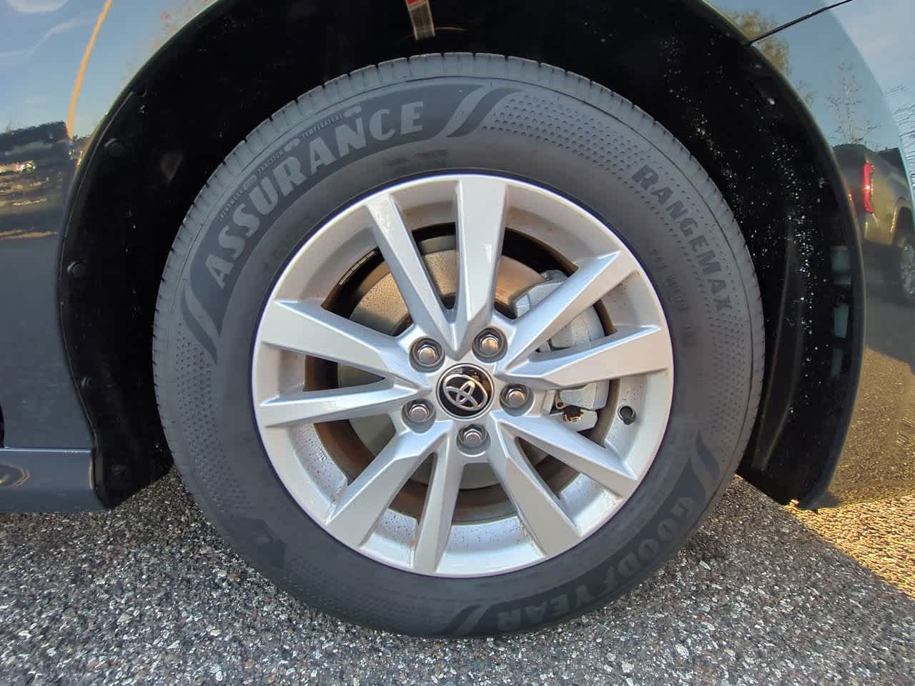 Thumbnail: 2026 Toyota Camry - 11