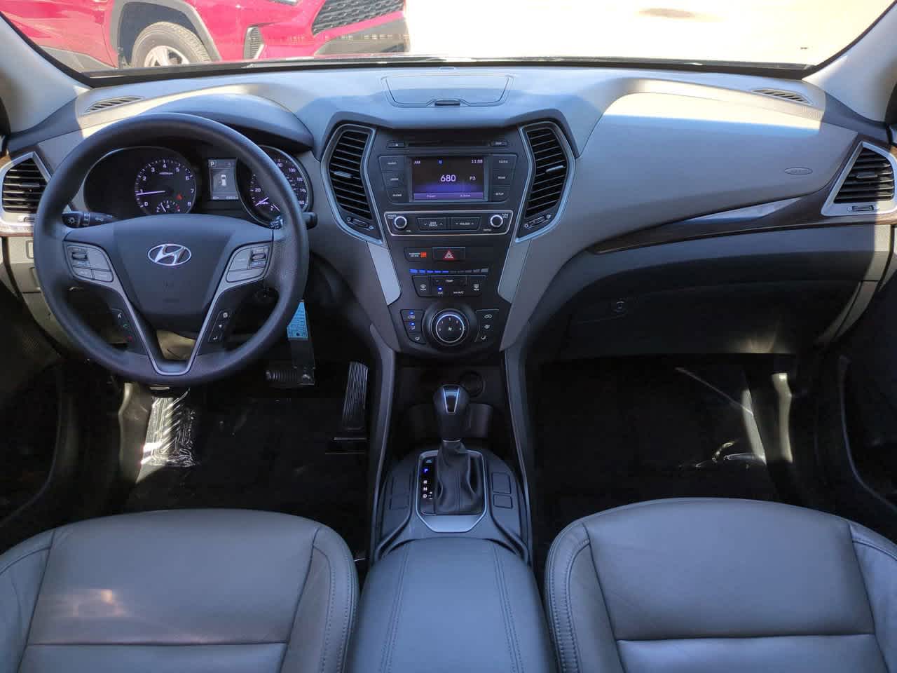 Thumbnail: 2018 Hyundai Santa Fe - 14