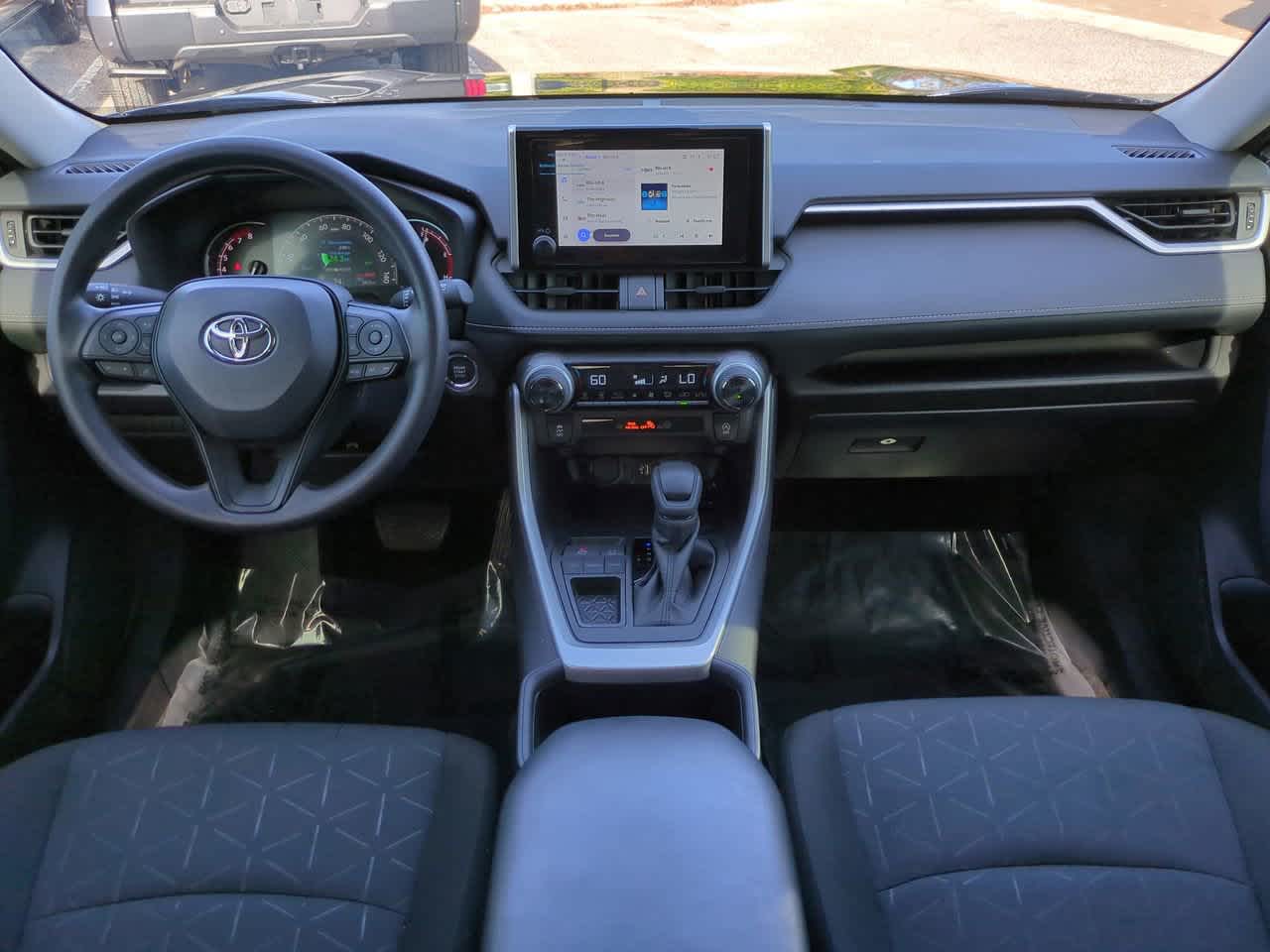 Thumbnail: 2025 Toyota RAV4 - 14