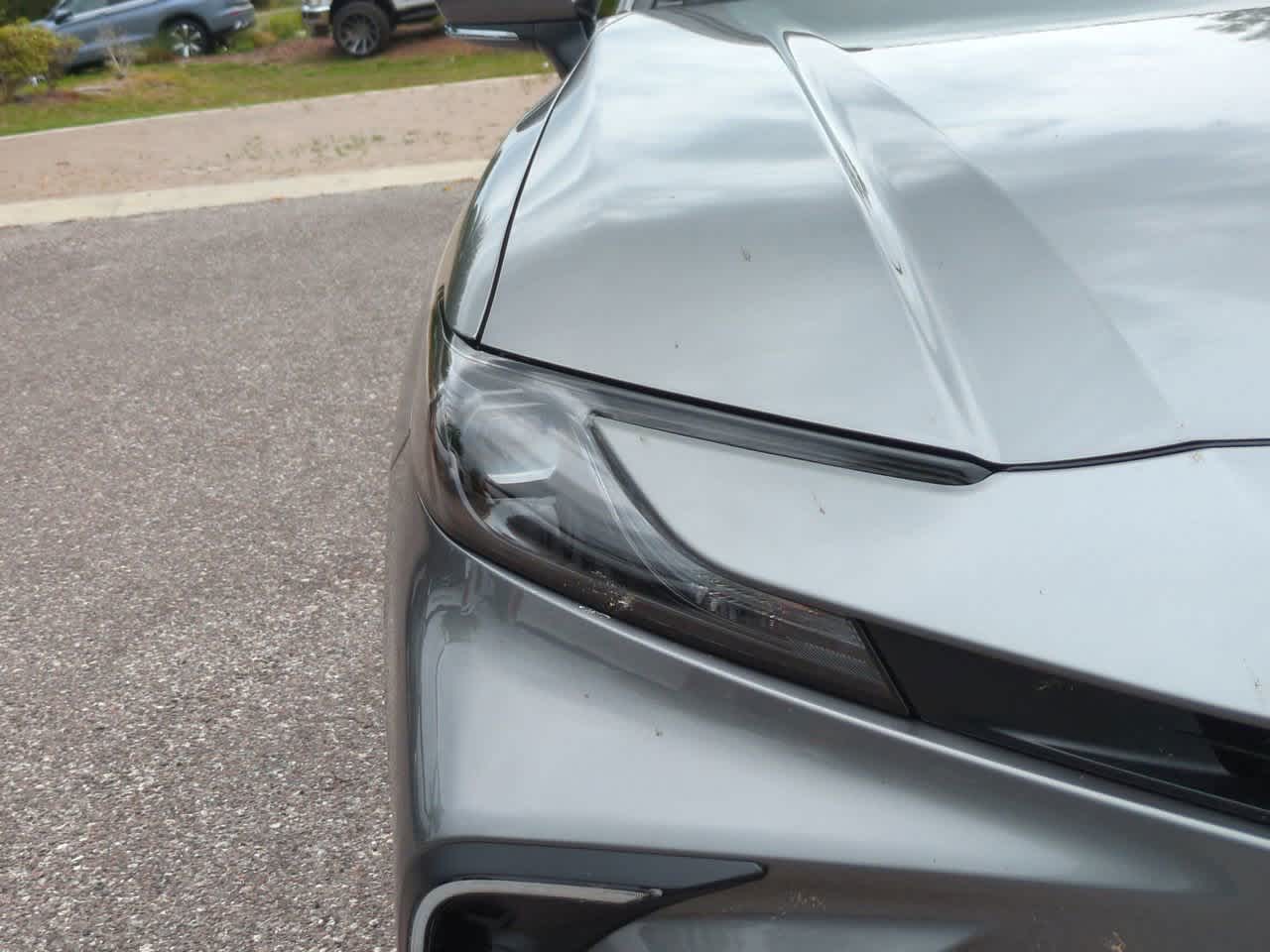 Thumbnail: 2026 Toyota Camry - 10