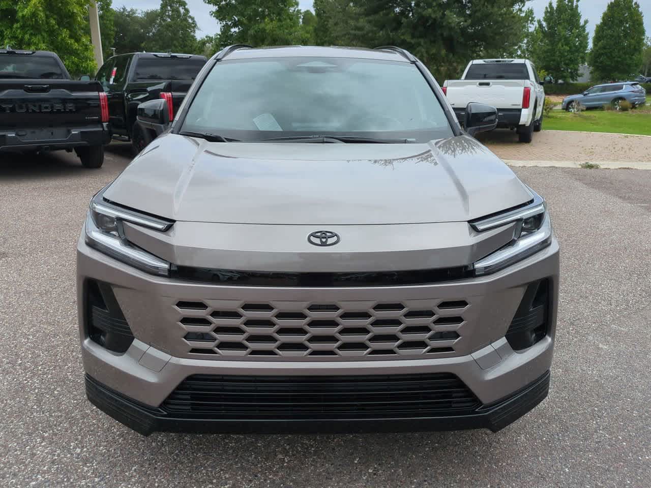 Thumbnail: 2026 Toyota RAV4 - 9