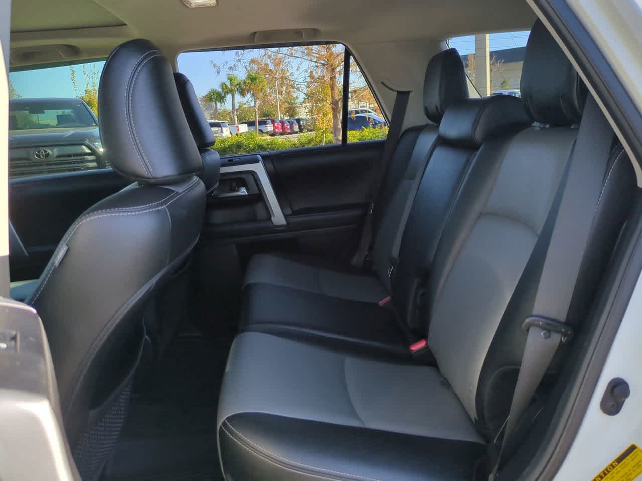 Thumbnail: 2021 Toyota 4Runner - 13