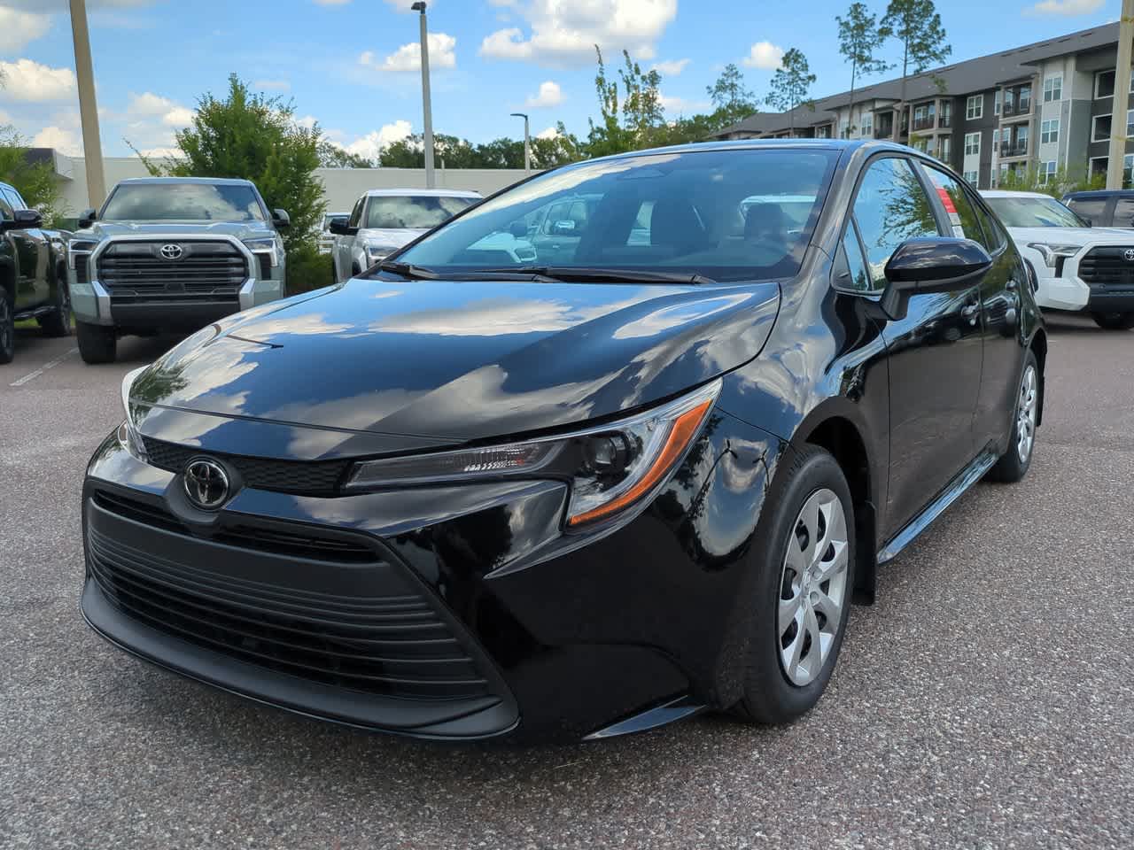 Thumbnail: 2026 Toyota Corolla - 2