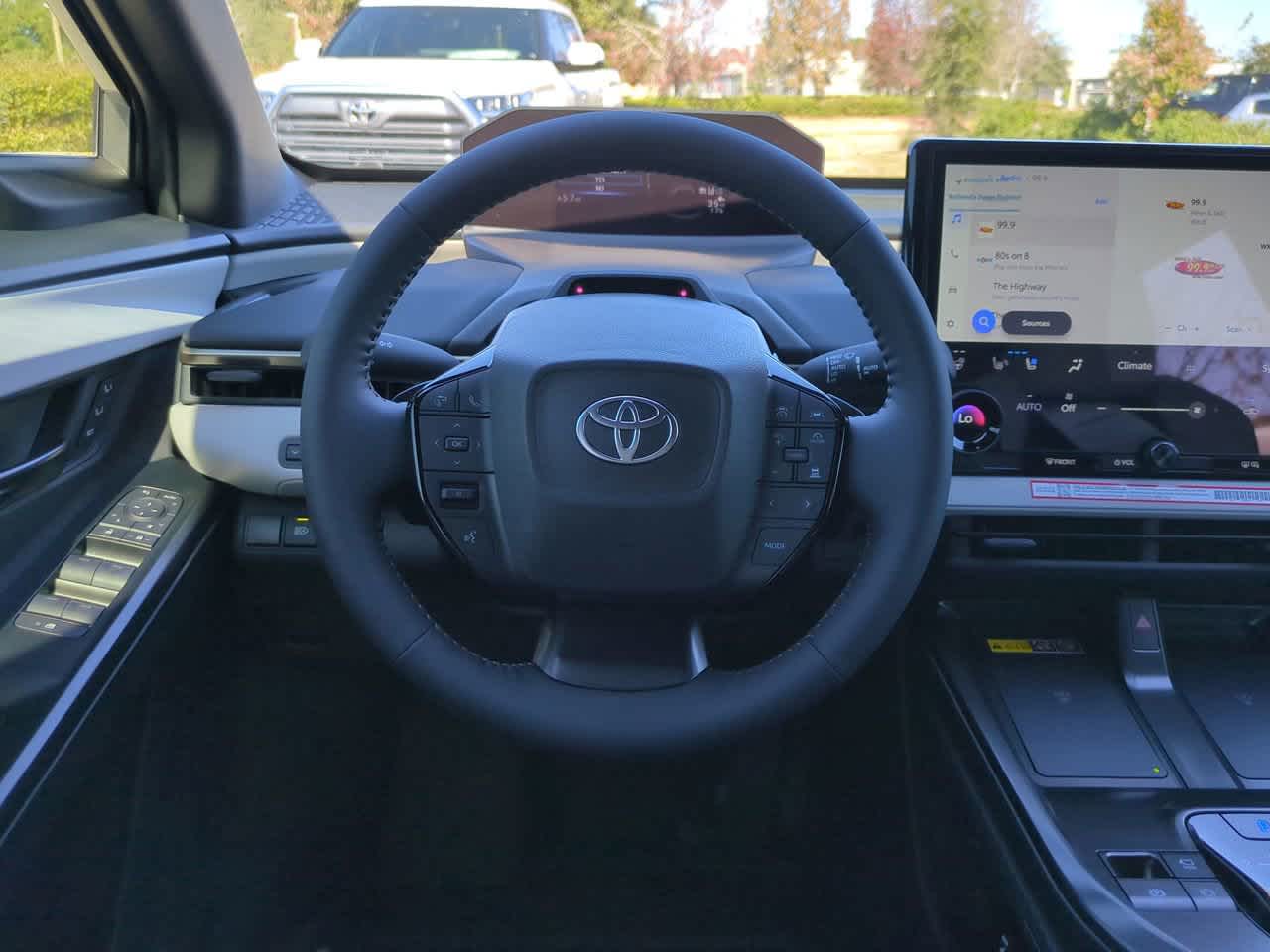 Thumbnail: 2026 Toyota bZ - 15