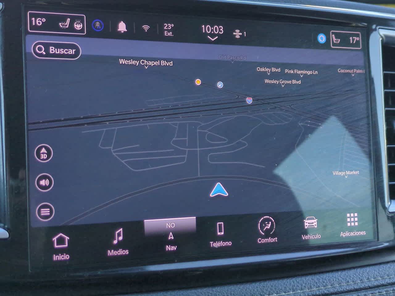 Thumbnail: 2022 Chrysler Pacifica - 22