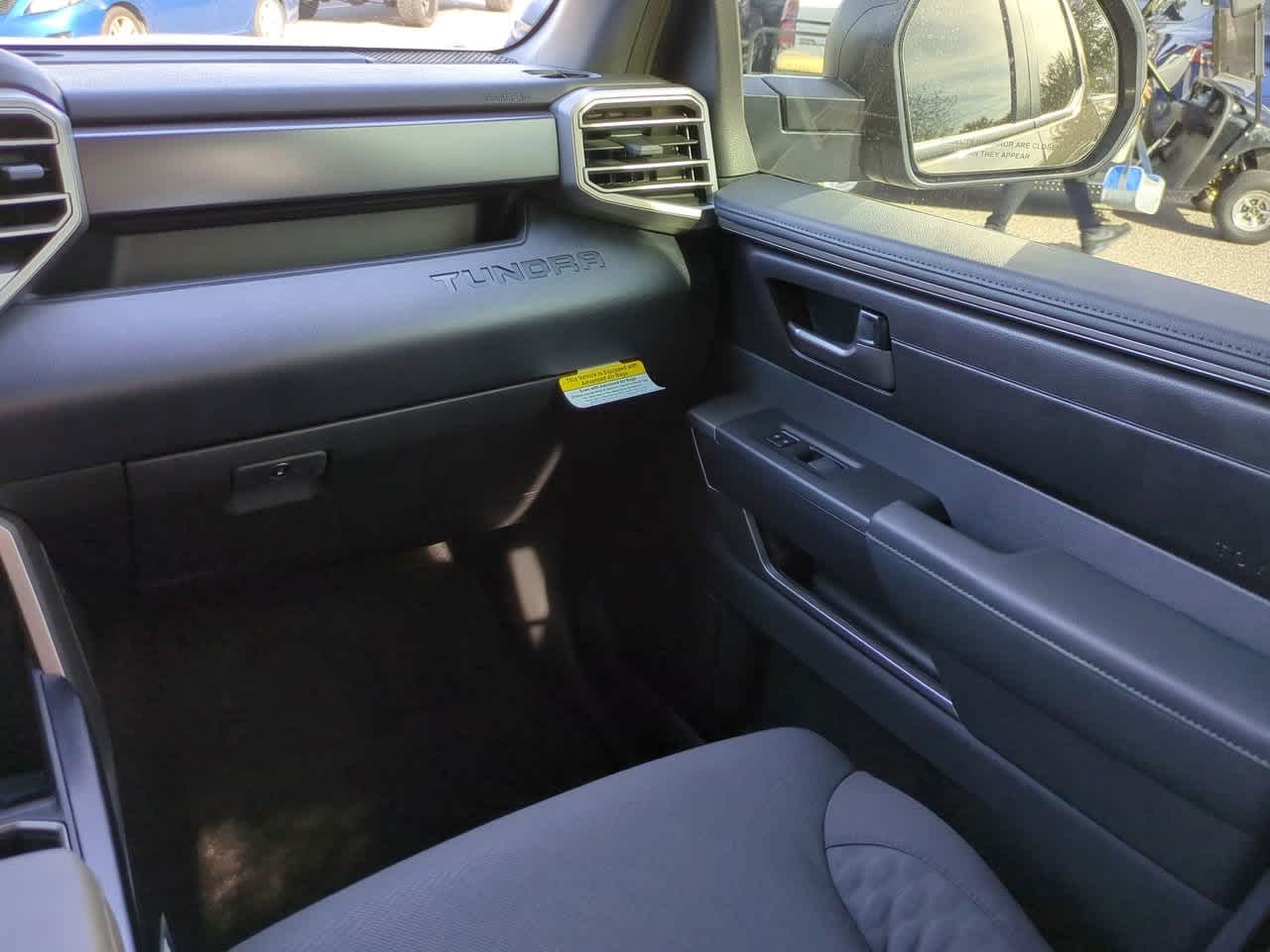 Thumbnail: 2026 Toyota Tundra - 16