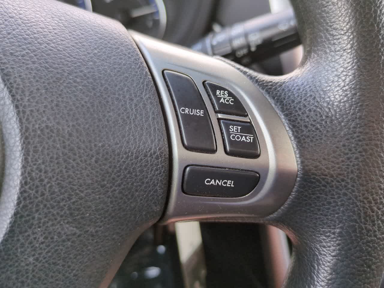 Thumbnail: 2012 Subaru Forester - 20