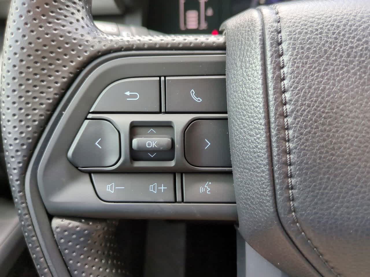 Thumbnail: 2025 Toyota Tacoma - 21