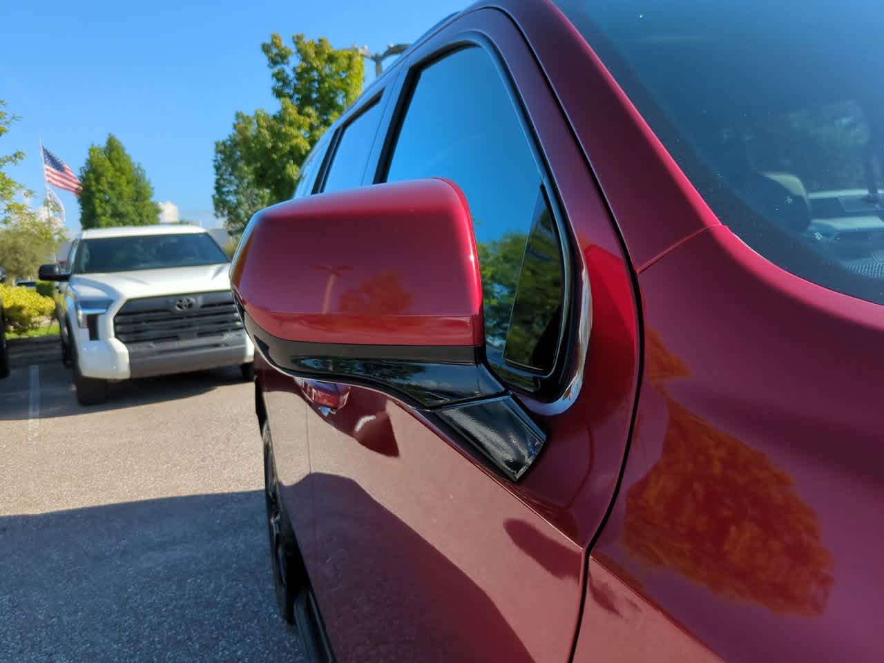 Thumbnail: 2021 Chevrolet Tahoe - 12