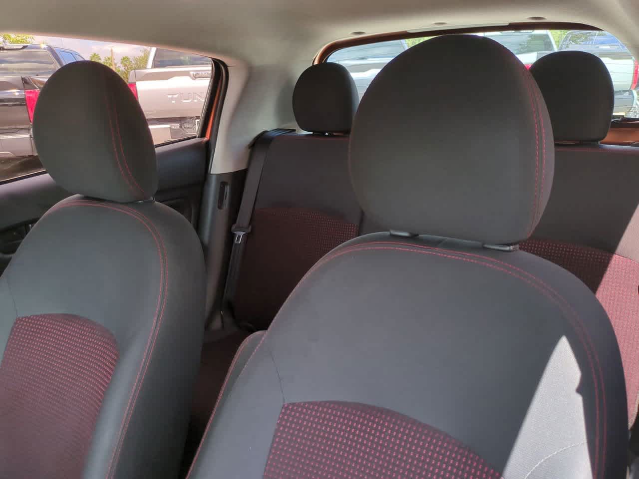 Thumbnail: 2020 Mitsubishi Mirage - 8