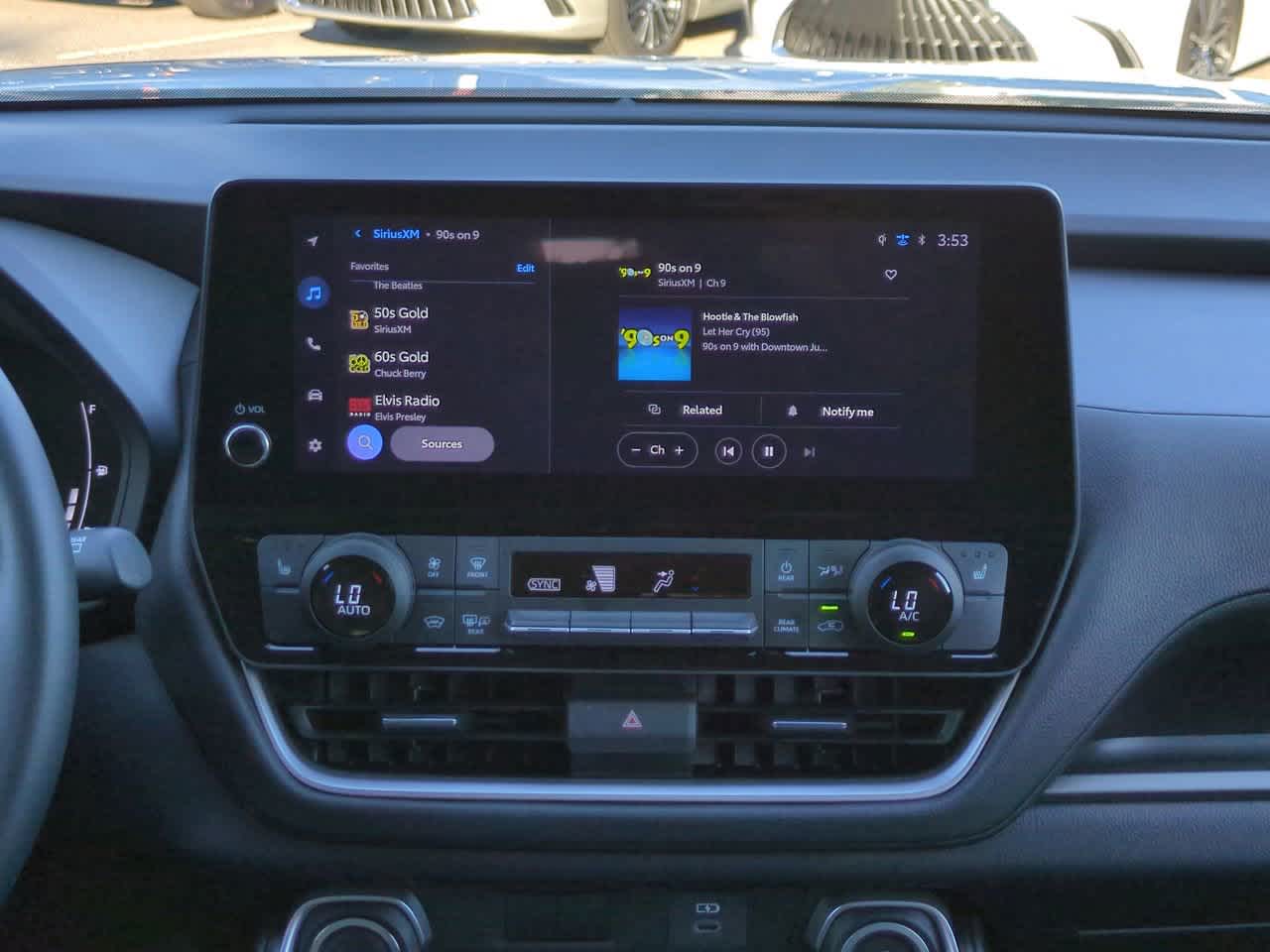 Thumbnail: 2025 Toyota Grand Highlander - 18