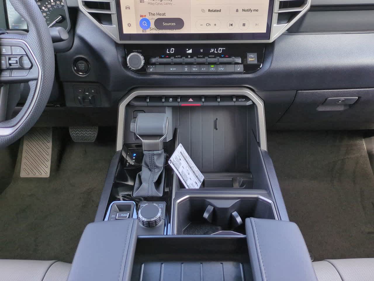 Thumbnail: 2026 Toyota Tundra - 18