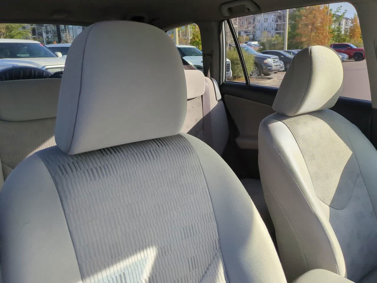 Thumbnail: 2009 Toyota RAV4 - 7