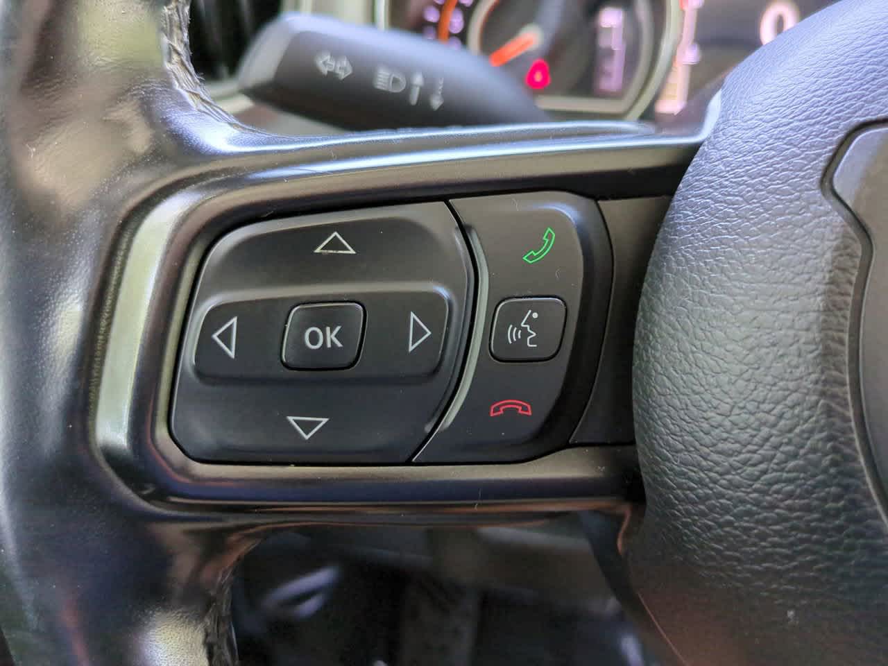 Thumbnail: 2020 Jeep Wrangler - 23