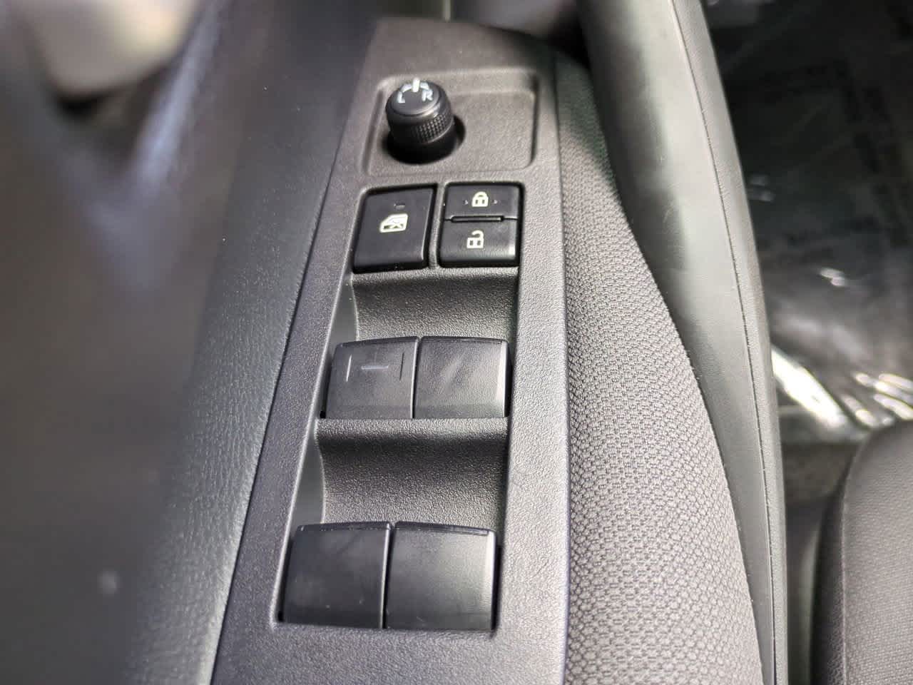 Thumbnail: 2021 Toyota Corolla - 21