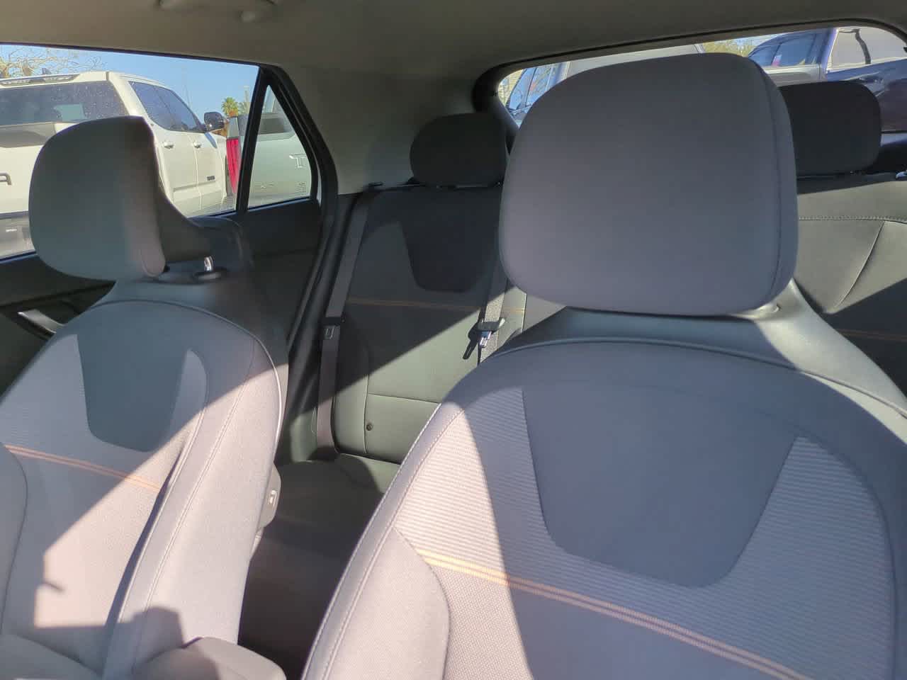 Thumbnail: 2023 Kia Niro - 8